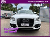 usata Audi Q5 2.0 TDI 150 CV quattro Adv. Plus