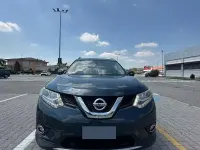 Usata Nissan X-Trail 131 CV (96 kW) 2015 Bluazzurro SUV