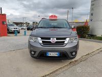Usata Fiat Freemont 140 CV (102 kW) 2012 Grigio SUV