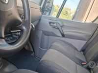 Usata VW Crafter 2015 Bianco Furgone