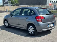 Usata Citroën C3 Attraction 60 CV (44 kW) 2011 Other Berlina