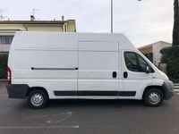 Usata Fiat Ducato 120 CV (88 kW) 2011 Bianco Furgone