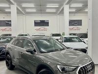 Usata Audi Q3 150 CV (110 kW) 2021 Grigio SUV
