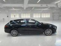 Usata Mercedes CLA200 149 CV (109 kW) 2022 Coupé