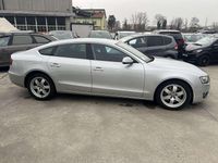 Usata Audi A5 Sportback Advanced 190 CV (139 kW) 2011 Other Utilitaria