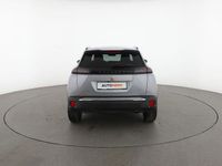 Usata Peugeot 2008 GT-line 110 CV (80 kW) 2022 Grigio SUV