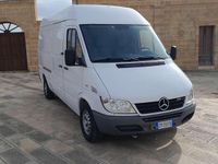 Usata Mercedes Sprinter 109 CV (80 kW) 2004 Furgone
