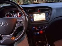 Usata Hyundai i20 Active 75 CV (55 kW) 2019 Utilitaria