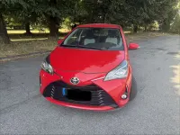 Usata Toyota Yaris Cool 72 CV (52 kW) 2020 Berlina