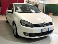 usata VW Golf VI Golf Business 1.6 TDI 5p. Highline