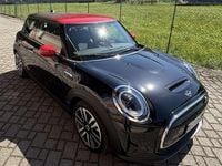 Usata Mini Cooper SE 75 kW (102 CV) 2023 Utilitaria