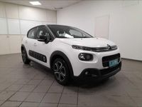 usata Citroën C3 3ª serie PureTech 83 S&S Shine