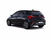 Nuova Hyundai i20 90 CV (66 kW) 2026 Phantom black Utilitaria