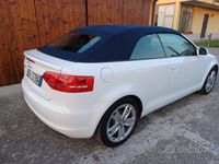 usata Audi A3 Cabriolet 1.9 tdi