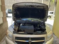 Usata Dodge Caliber 140 CV (102 kW) 2008 Grigio Utilitaria