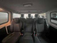 Usata Ford Transit Custom Trend 131 CV (96 kW) 2022 Bianco Station wagon