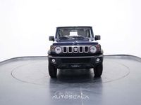 Nuova Suzuki Jimny 102 CV (75 kW) 2025 Blu SUV