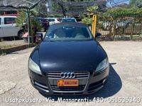 usata Audi TT Roadster 2.0 TFSI S tronic usato