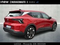 Nuova Renault Scenic E-Tech Evolution 125 kW (170 CV) 2025 Rosso SUV