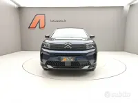 Usata Citroën C5 145 CV (106 kW) 2025 Grigio SUV