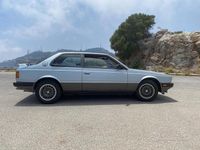 Usata Maserati Biturbo 1985 Coupé