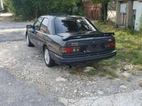 Usata Ford Sierra 215 CV (158 kW) 1990 Grigio Berlina