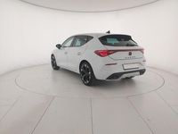 Usado Cupra Leon 150 CV (110 kW) 2023 Blanco Berlina