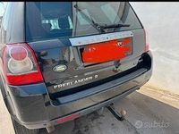 Usata Land Rover Freelander 2 2008 SUV
