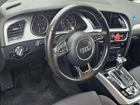 Usata Audi A4 Business 190 CV (139 kW) 2015 Station wagon
