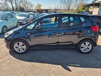 Usata Hyundai ix20 Comfort 90 CV (66 kW) 2012 Grigio Utilitaria