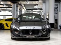 usata Maserati Granturismo SPORT 4.7|BOSE|SENSORI|NAVIGATORE|SEDILI ELETTRICI