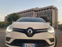 Usata Renault Clio IV GT-Line 120 CV (88 kW) 2018 Berlina