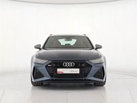 Nuova Audi RS6 Performance 630 CV (463 kW) 2025 Verniciature personalizzate audi exclusi Station wagon