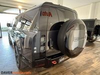 Usata Land Rover Defender 300 CV (220 kW) 2023 Grigio scuro SUV