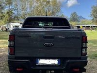 Usata Ford Ranger Raptor 213 CV (156 kW) 2022 Pick-up