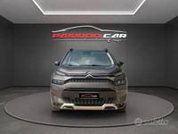 Usata Citroën C3 Aircross Feel 120 CV (88 kW) 2021 Platinium SUV