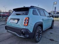 Usata Renault 4 E-Tech Iconic 77 kW (106 CV) 2025 Verde SUV