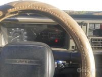 Usata Fiat Panda 54 CV (39 kW) 2002 Berlina