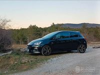 Usata Opel Corsa OPC 150 CV (110 kW) 2016 Utilitaria