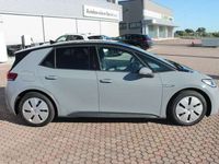 Usata VW ID.3 Business 69 kW (95 CV) 2021 Moonstone grey Utilitaria