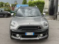 Begagnad Mini Cooper S Countryman Hype 192 HK (141 kW) 2018 Other SUV