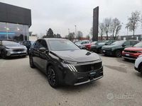 Nuova Peugeot 3008 Allure 145 CV (106 kW) 2025 SUV