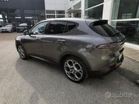 Usata Alfa Romeo Tonale Edizione Speciale 130 CV (95 kW) 2022 SUV