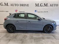 Nuova Opel Corsa 110 CV (80 kW) 2025 Grigio Berlina
