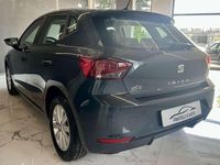 Usata Seat Ibiza Business 95 CV (69 kW) 2020 Grigio Utilitaria