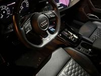 Usata Audi RS3 400 CV (294 kW) 2023 Berlina