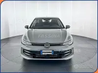 Nuova VW Golf VIII Edition 150 CV (110 kW) 2026 Grigio Berlina