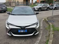 Usata Toyota Corolla Style 98 CV (72 kW) 2020 Berlina