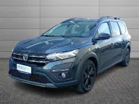 Usata Dacia Jogger Extreme 101 CV (74 kW) 2022 Other Monovolume