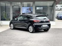 Usata Renault Clio V 91 CV (66 kW) 2022 Nero Berlina